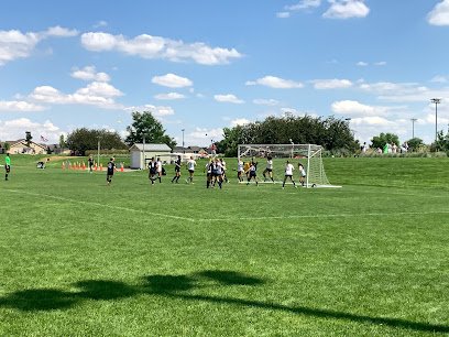 Soccer Field image 1